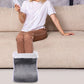 Chauffe - Pieds Électrique – Chaleur & Relaxation Immédiates - Semello.fr