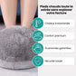 Chauffe - Pieds Velours – Confort & Température Réglée - Semello.fr
