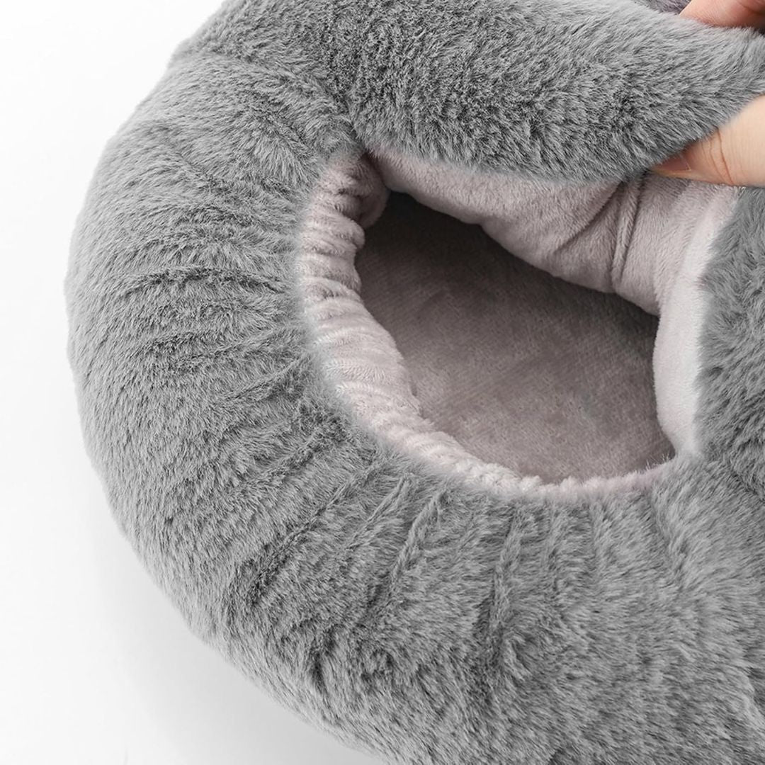 Chauffe - Pieds Velours – Confort & Température Réglée - Semello.fr
