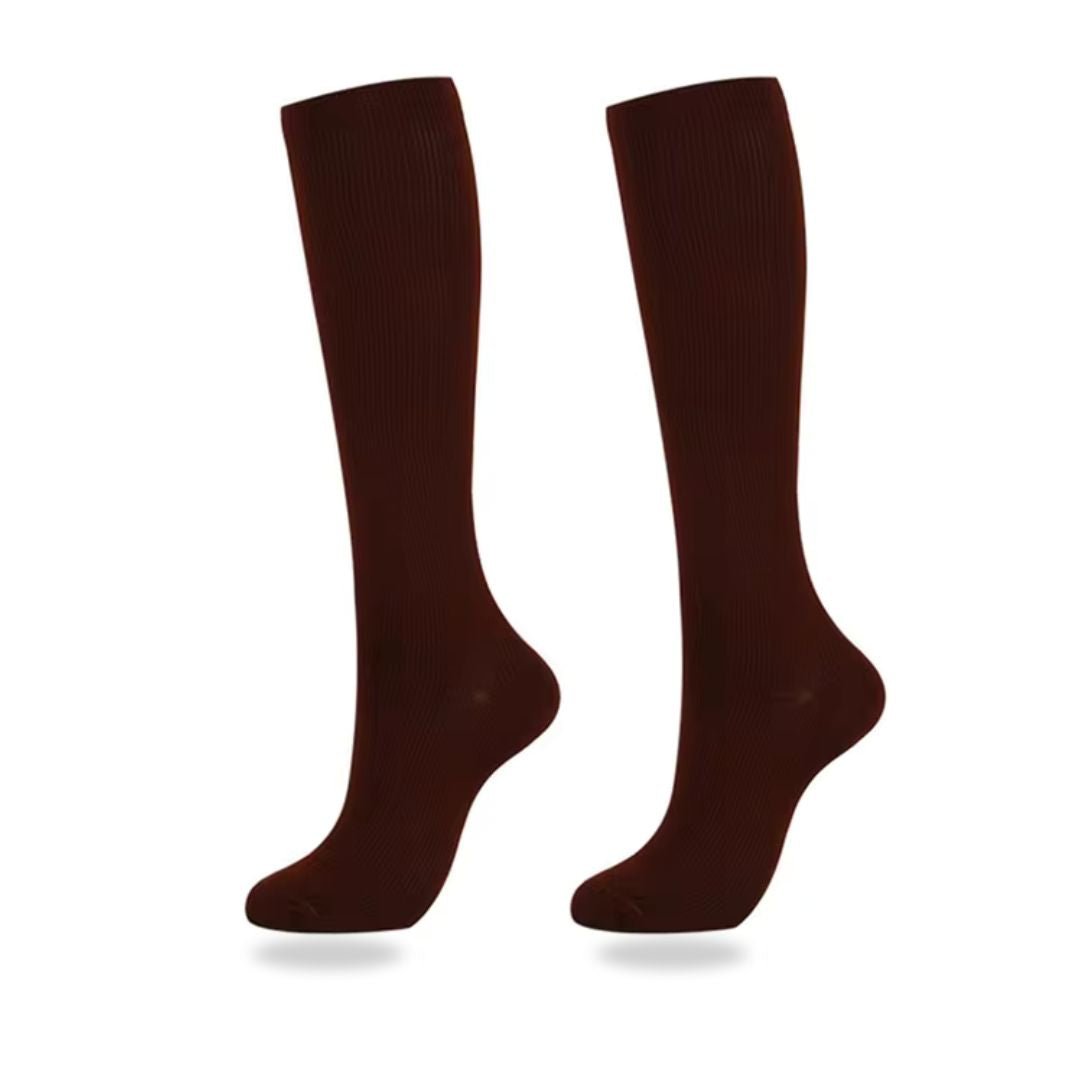 Chausette de compression - Semello.fr