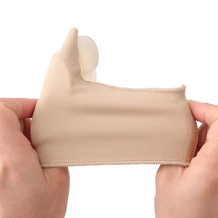Chaussette Hallux Valgus Correctrices (Taille Universelle) - Semello.fr