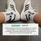 Chaussettes Antidérapantes – Respiration & Confort - Semello.fr