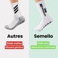 Chaussettes Antidérapantes – Respiration & Confort - Semello.fr