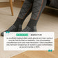 Chaussettes Chauffantes Hiver – Protection Anti - Froid & Bien - être - Semello.fr