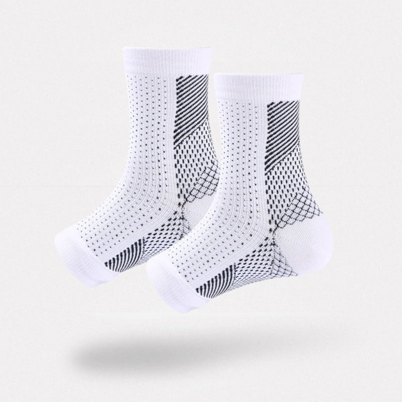 Chaussettes Compression Anti - Fatigue - Semello.fr