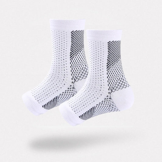 Chaussettes Compression Anti - Fatigue - Semello.fr