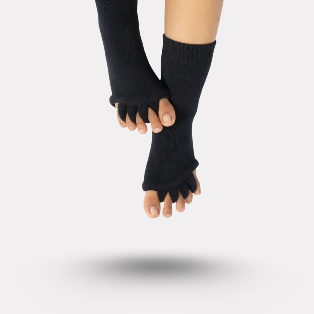 Chaussettes Correctrices Hallux Valgus - Semello.fr