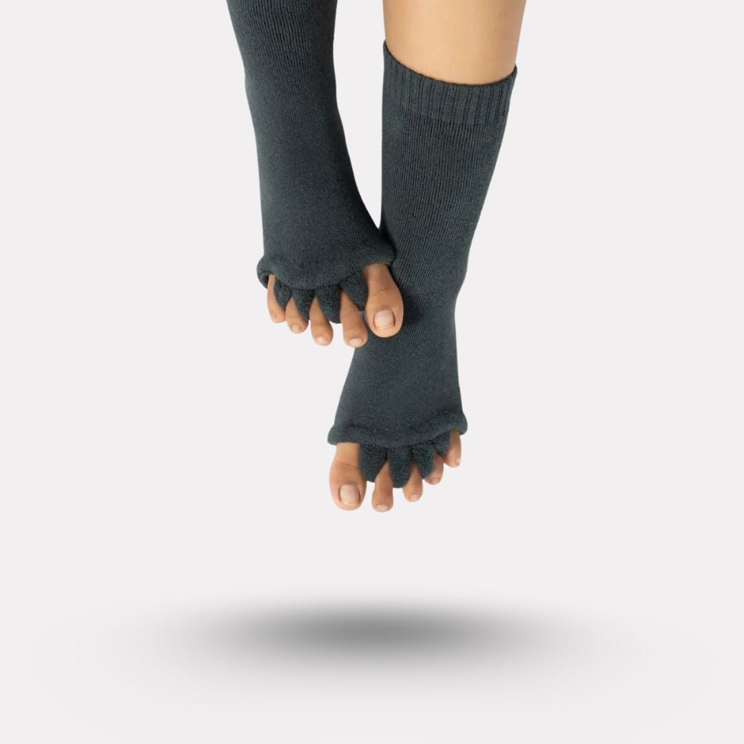 Chaussettes Correctrices Hallux Valgus - Semello.fr
