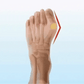 Chaussettes Correctrices Hallux Valgus Semello - Semello.fr