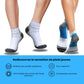 Chaussettes de Compression Douleur Neuropathique - Semello.fr