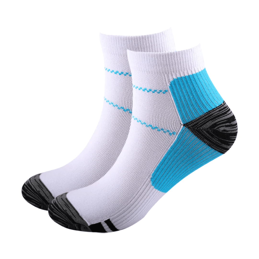 Chaussettes de Compression Douleur Neuropathique - Semello.fr