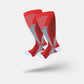 Chaussettes de Compression Grandes Tailles – 2XL à 4XL - Semello.fr