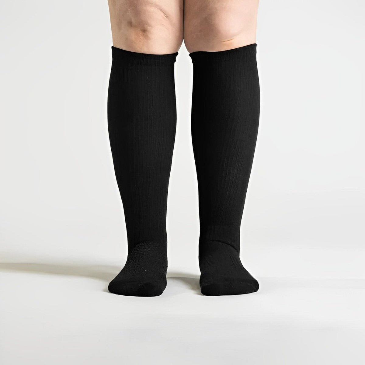 Chaussettes De Compression – Pack de 3 Paires - Semello.fr