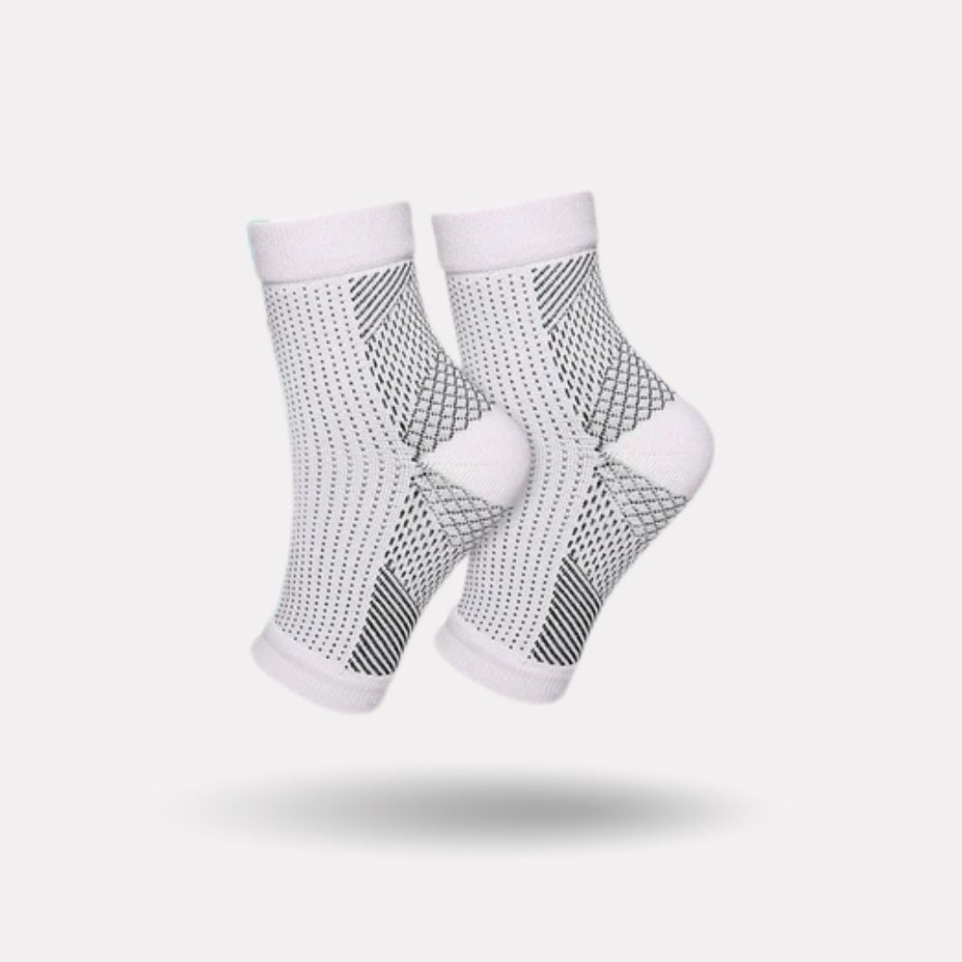 Chaussettes de Compression Thérapeutiques - Semello.fr