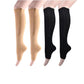 Chaussettes de compression zippées pour femmes - Semello.fr