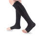 Chaussettes de compression zippées pour femmes - Semello.fr