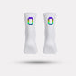 Chaussettes de Cyclisme Réfléchissantes – Sécurité & Performance - Semello.fr