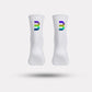 Chaussettes de Cyclisme Réfléchissantes – Sécurité & Performance - Semello.fr