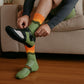 Chaussettes de Cyclisme – Respirantes & Séchage Rapide - Semello.fr