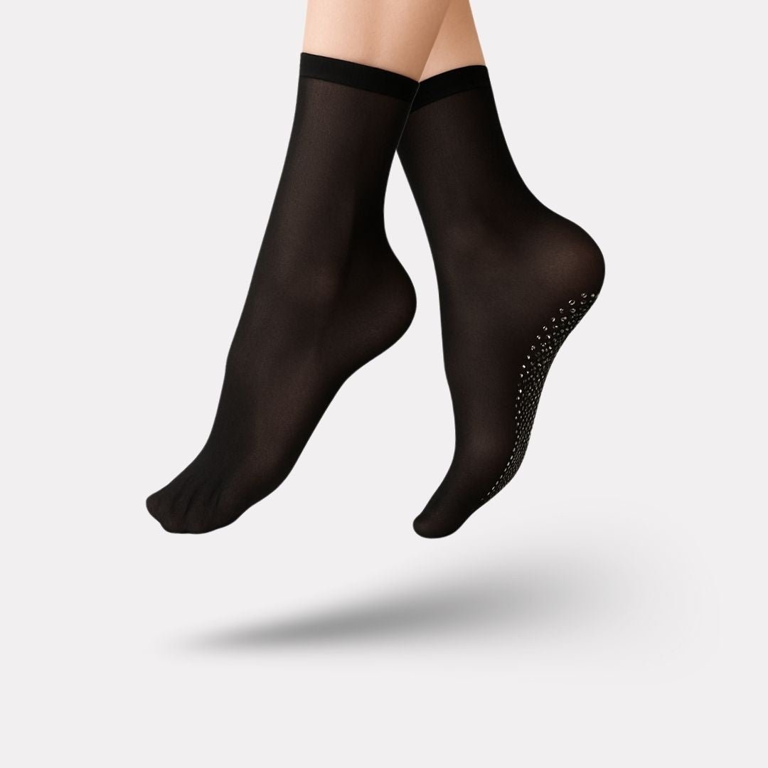 Chaussettes de Massage Minceur – Massage & Circulation - Semello.fr