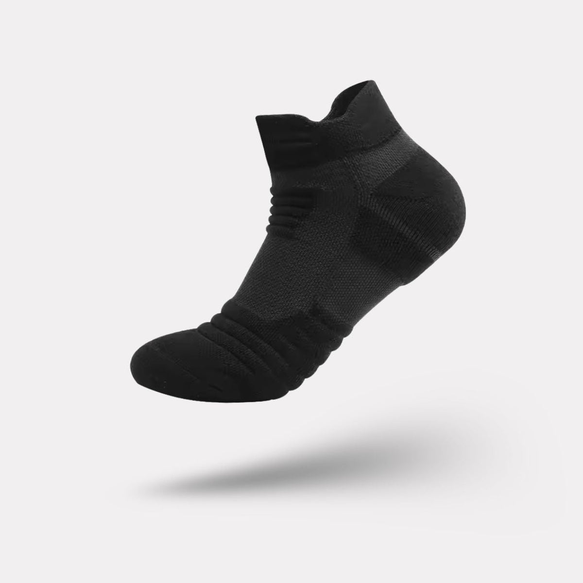 Chaussettes de sport techniques | Maintien & évacuation de la transpiration - Semello.fr