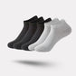 Chaussettes en bambou confort | Douce & Anti - odeurs - Semello.fr