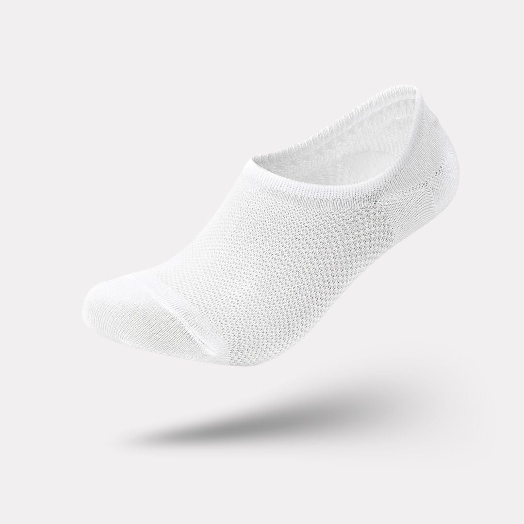 Chaussettes en bambou fines | Douce & Anti - odeurs - Semello.fr