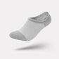 Chaussettes en bambou fines | Douce & Anti - odeurs - Semello.fr