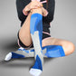 Chaussettes Jambes Légères pour Infirmières (20 - 30 mmHg) - Semello.fr
