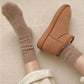 Chaussettes Laine Femme – Douces & Élégantes - Semello.fr