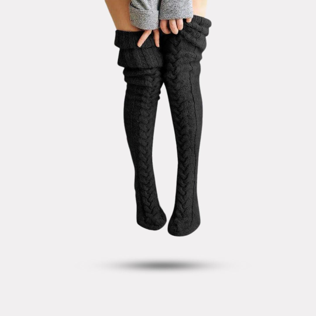 Chaussettes Longues Hiver – Confort & Chaleur au Quotidien - Semello.fr