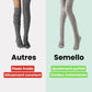Chaussettes Longues Hiver – Confort & Chaleur au Quotidien - Semello.fr