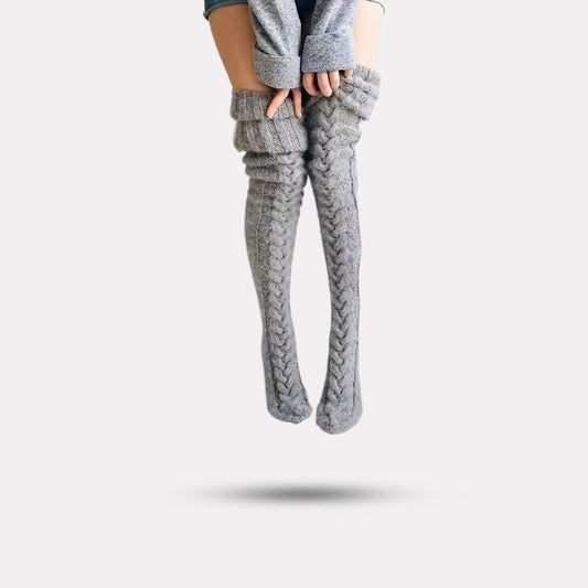 Chaussettes Longues Hiver – Confort & Chaleur au Quotidien - Semello.fr