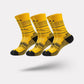 Chaussettes Mérinos Sport – Randonnée & Running - Semello.fr