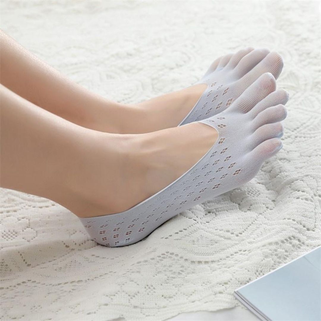 Chaussettes orthopédiques de compression - Semello.fr