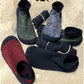 Chaussettes pieds nus | Liberté & Protection Maximale - Semello.fr