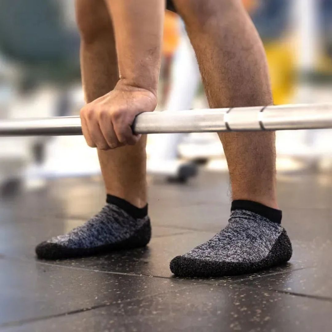 Chaussettes pieds nus | Liberté & Protection Maximale - Semello.fr
