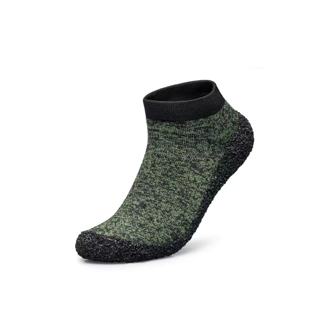 Chaussettes pieds nus | Liberté & Protection Maximale - Semello.fr