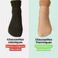 Chaussettes Polaires Cozy pour l’Hiver - Semello.fr