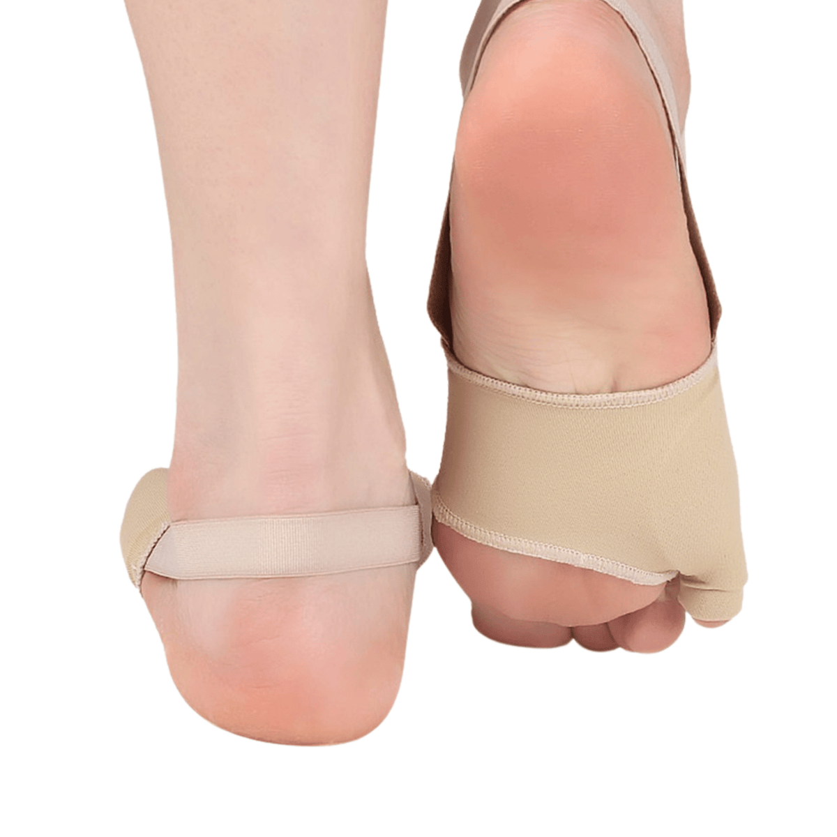 Chaussettes Quintus Varus en Gel (Taille Universelle) - Semello.fr