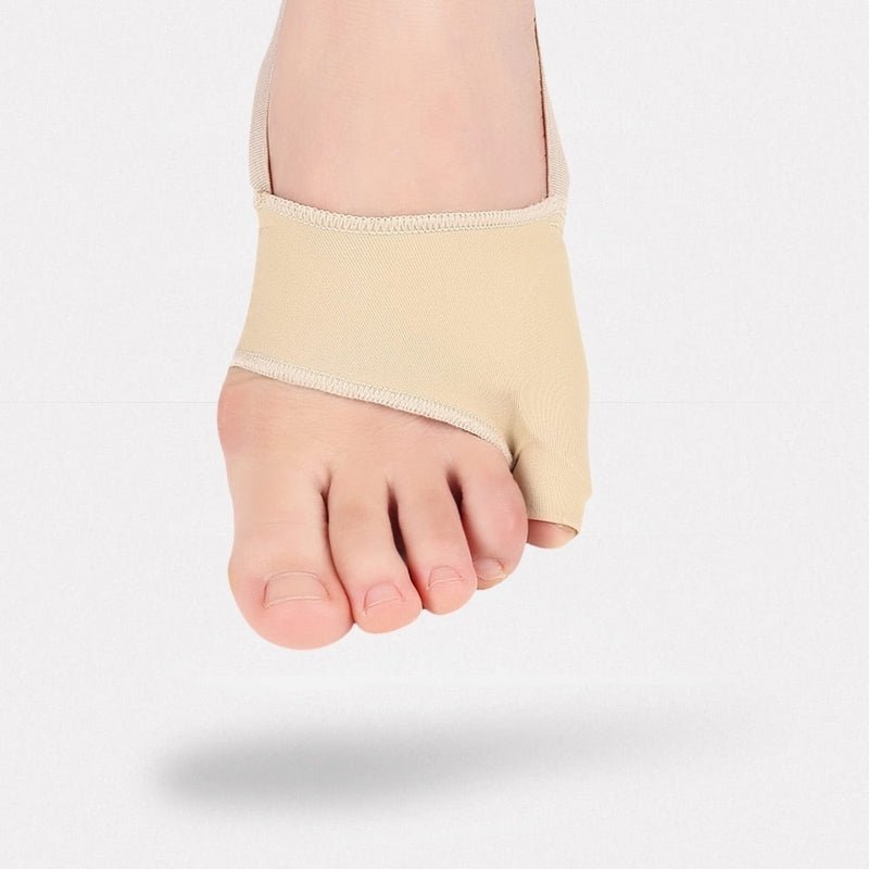 Chaussettes Quintus Varus en Gel (Taille Universelle) - Semello.fr