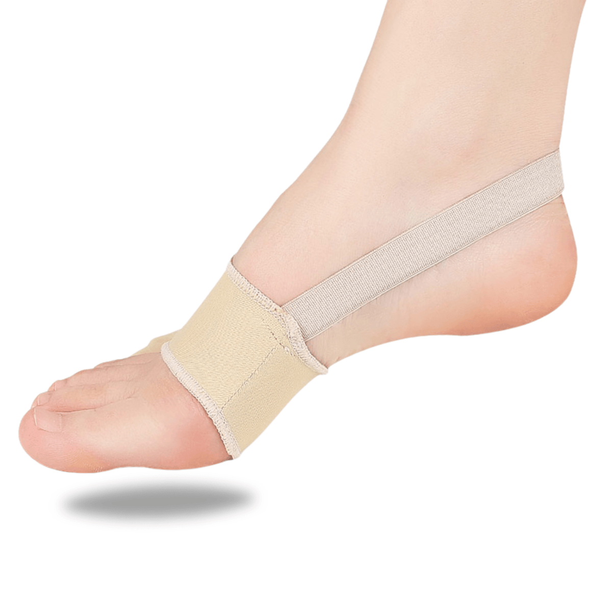Chaussettes Quintus Varus en Gel (Taille Universelle) - Semello.fr