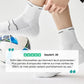 Chaussettes Running & Training – Performance & Soutien - Semello.fr