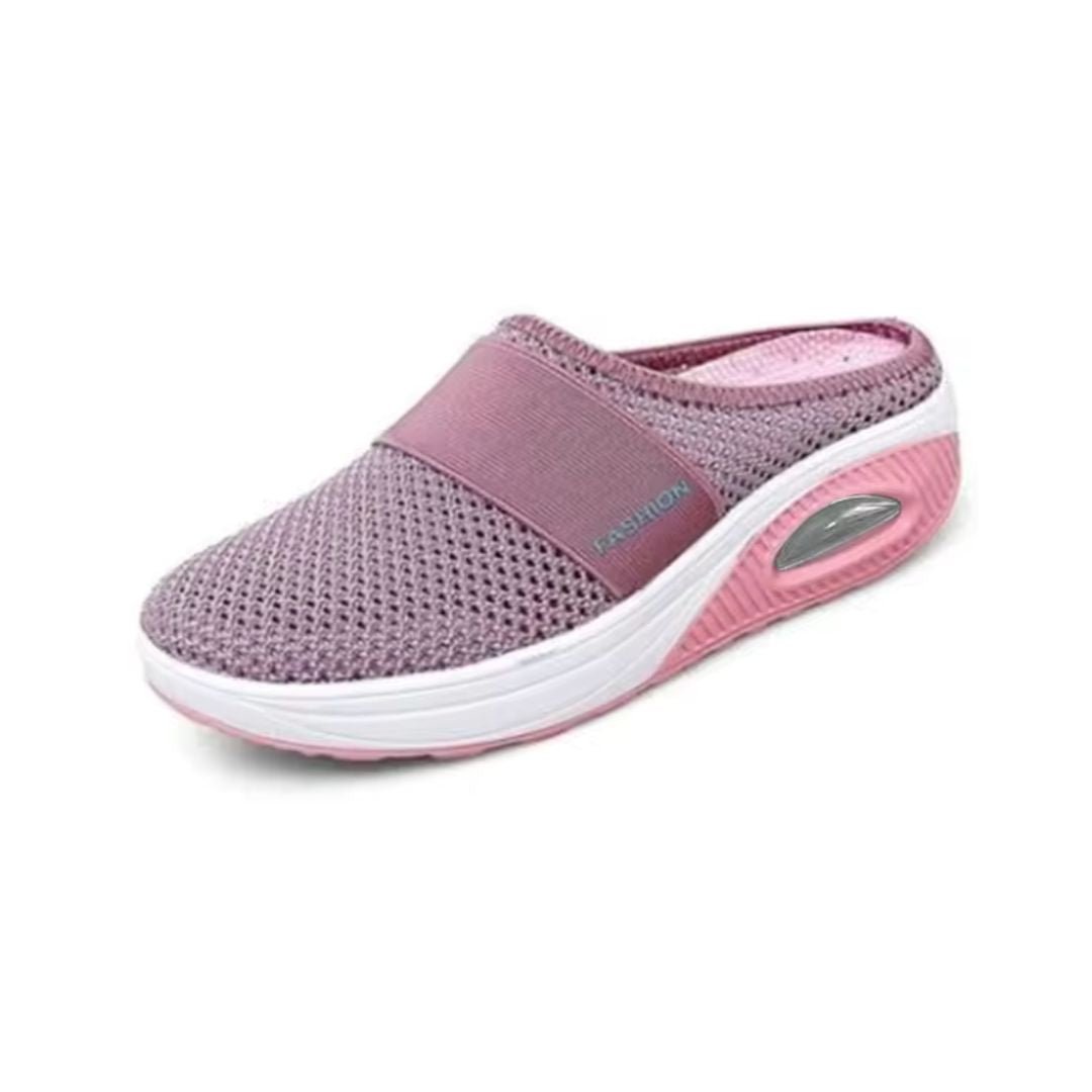 Chausson Orthopédique Compensé - Semello.fr