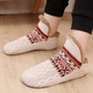 Chaussons Chauds Confort Douillet - Semello.fr