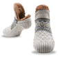 Chaussons Chauds Confort Douillet - Semello.fr