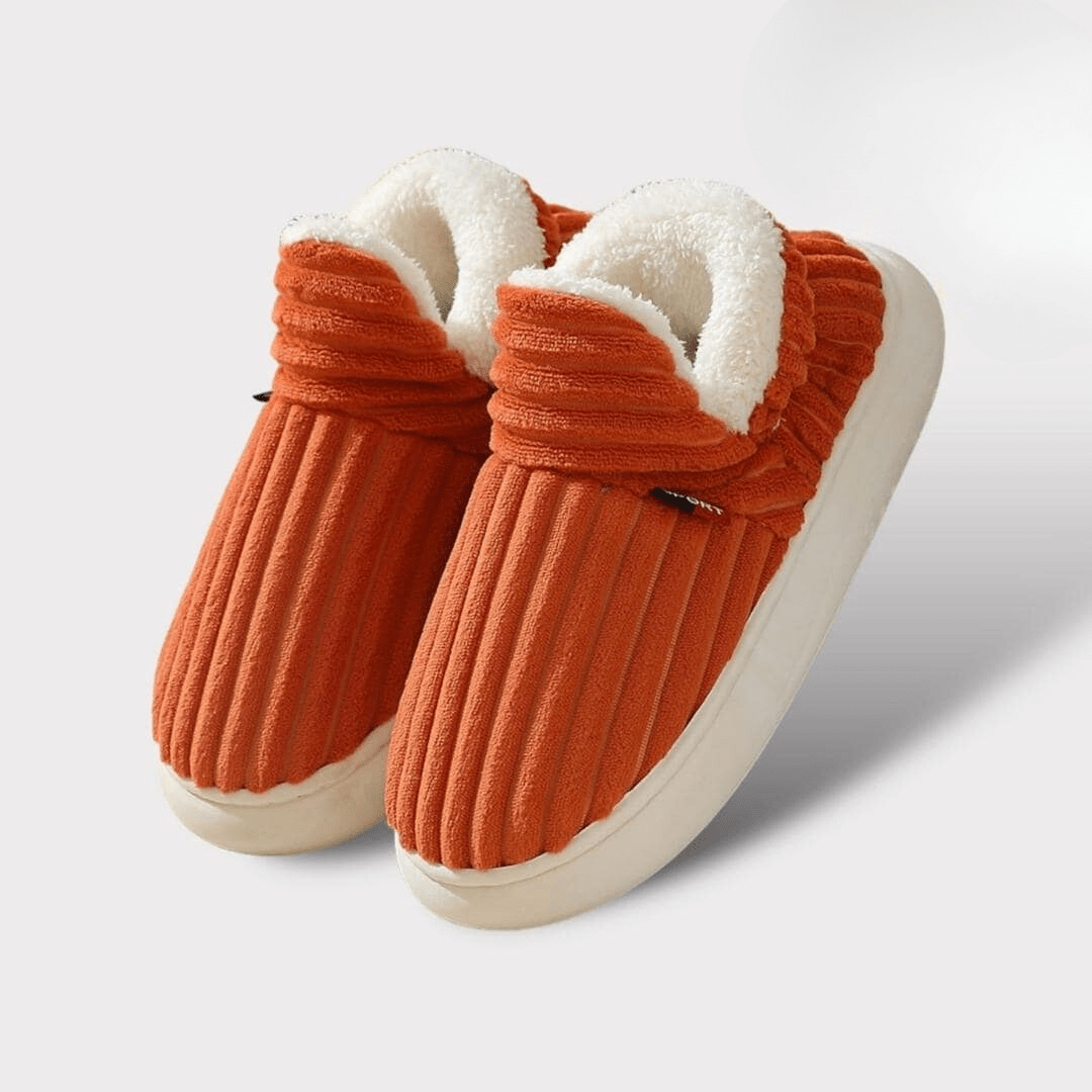 Chaussons d'Hiver Ultra - Confortables - Semello.fr
