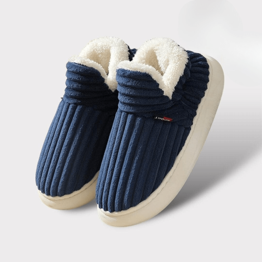 Chaussons d'Hiver Ultra - Confortables - Semello.fr
