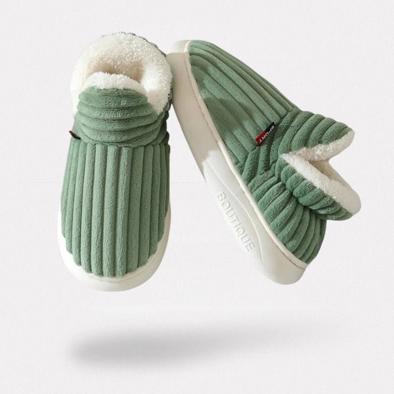 Chaussons d'Hiver Ultra - Confortables - Semello.fr