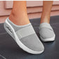 Chaussons Orthopédiques Compensés - Semello.fr